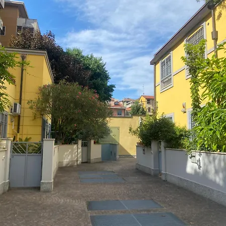 Navigli Downtown Cocco House Apartament *