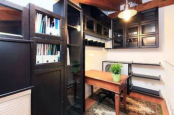 Apartmán Navigli Downtown Cocco House