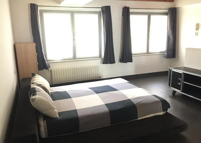 Navigli Downtown Cocco House Apartament Mediolan