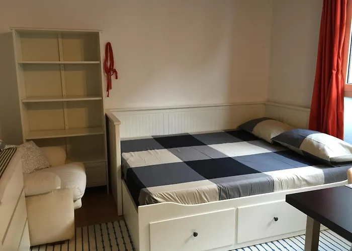 Navigli Downtown Cocco House Apartament *