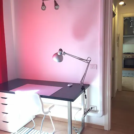 Appartement Navigli Downtown Cocco House Milan