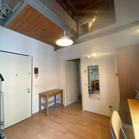Apartamento Appartamento *