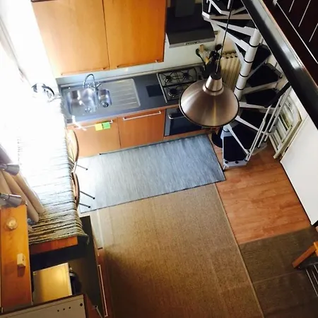 Cocco House Apartamento *