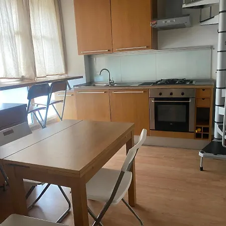 Cocco House Apartamento