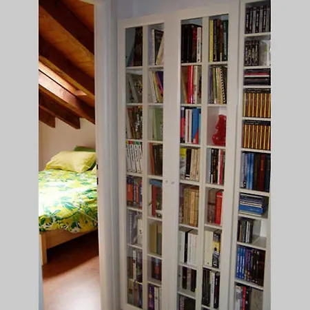 Navigli Downtown Cocco House Milão