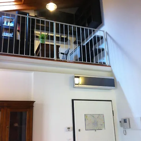Cocco House Apartamento