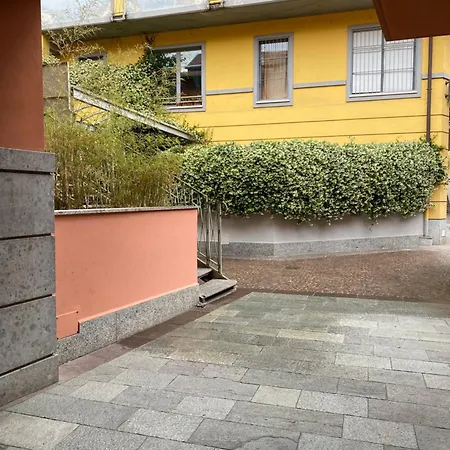Apartamento Appartamento *