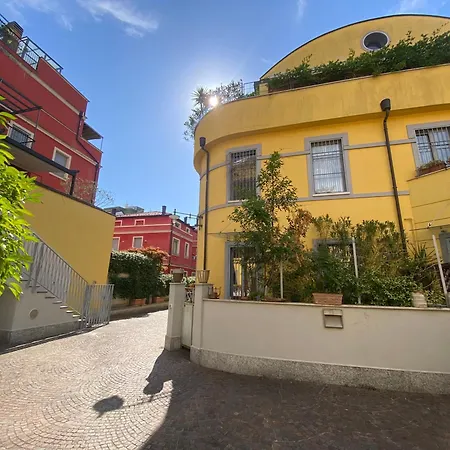 Apartamento Appartamento