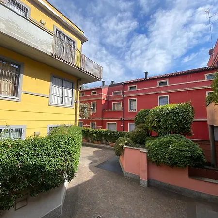 Apartamento Appartamento Milão