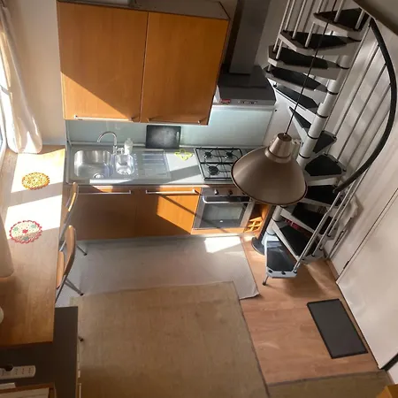 Navigli Downtown Cocco House Appartement