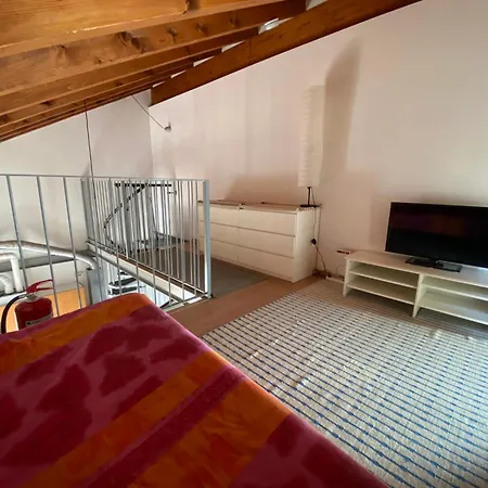 Apartamento Appartamento *