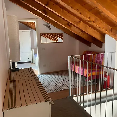 Appartamento Apartamento *