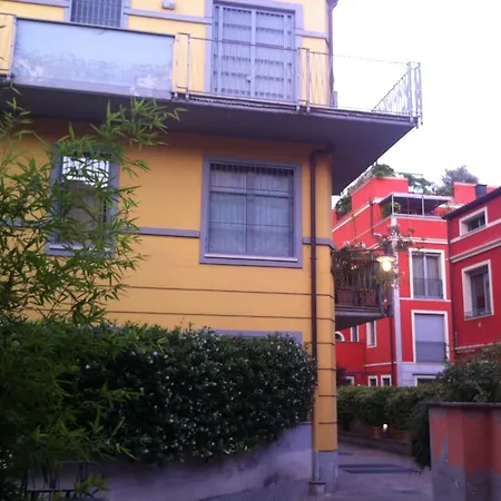 Cocco House Apartamento Milán