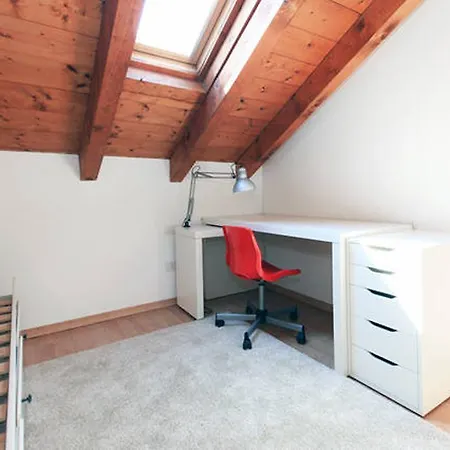 Apartamento Cocco House *