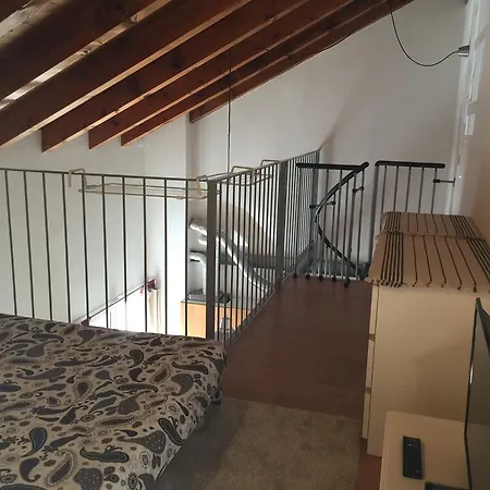 Cocco House Apartamento *
