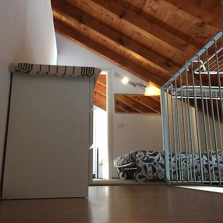 Apartamento Cocco House *