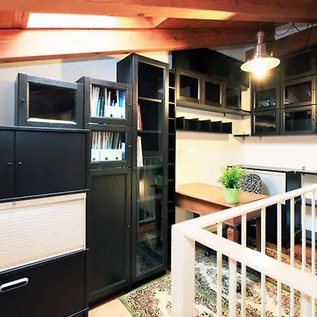 Cocco House Apartamento