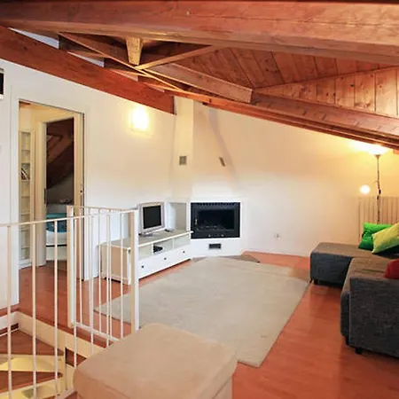 Apartamento Cocco House Milán