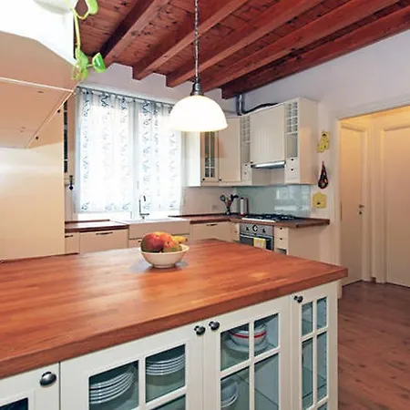 Appartamento Apartamento *