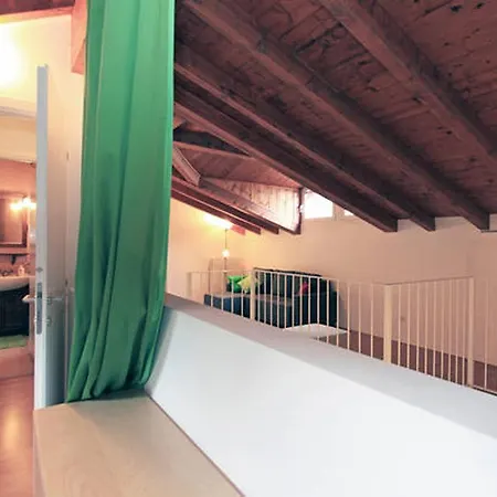 Apartamento Cocco House *