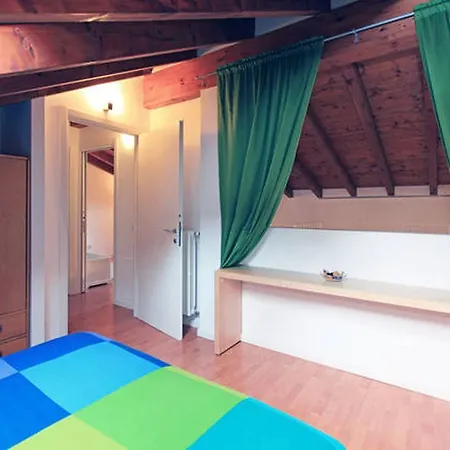 Apartamento Navigli Downtown Cocco House