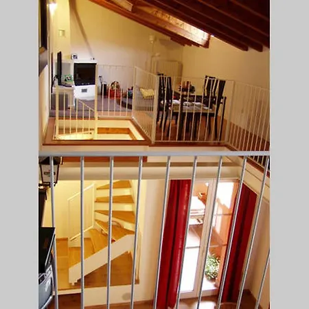 Cocco House Apartamento Milán
