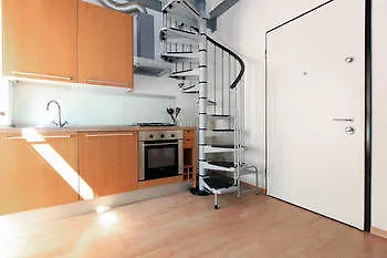 Apartment Cocco House Milan