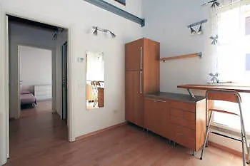 Apartamento Cocco House