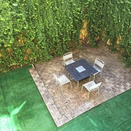 Navigli Downtown Cocco House Milão