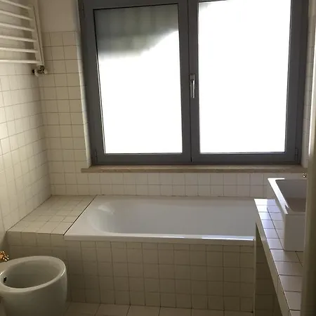 Apartamento Appartamento