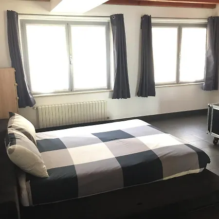 Navigli Downtown Cocco House Apartamento Milão