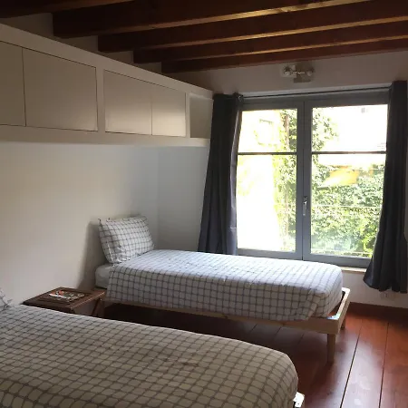 Cocco House Apartamento Milán