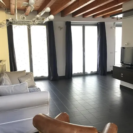 Apartamento Appartamento Milão