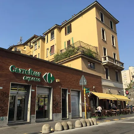 Apartamento Appartamento *