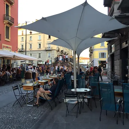 Apartamento Navigli Downtown Cocco House