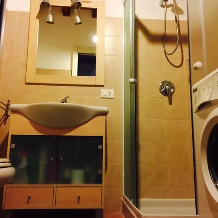 Cocco House Apartamento *