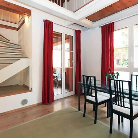 Cocco House Apartamento *