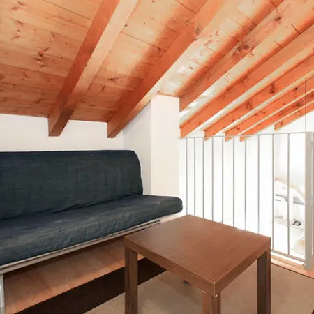 Navigli Downtown Cocco House