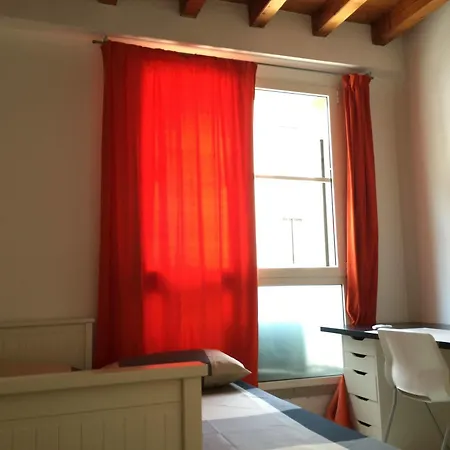 Navigli Downtown Cocco House