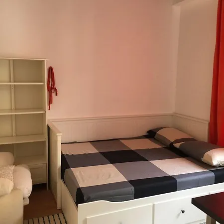 Cocco House Apartamento *