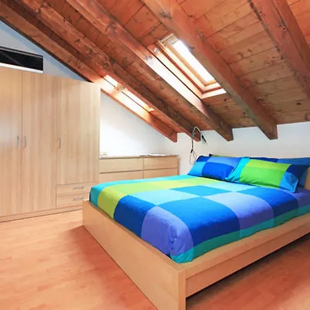 Cocco House Apartamento
