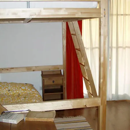 Cocco House Apartamento *