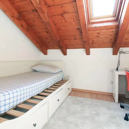 Appartamento Apartamento Milão