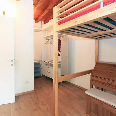 Appartamento Apartamento Milão