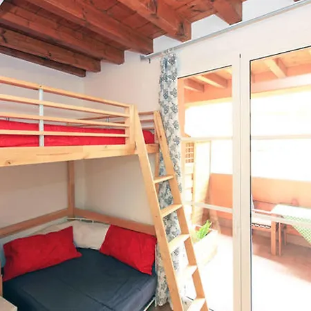 Apartamento Cocco House