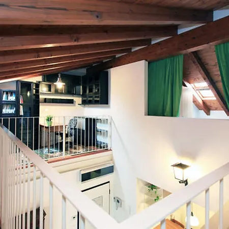 Cocco House Apartamento