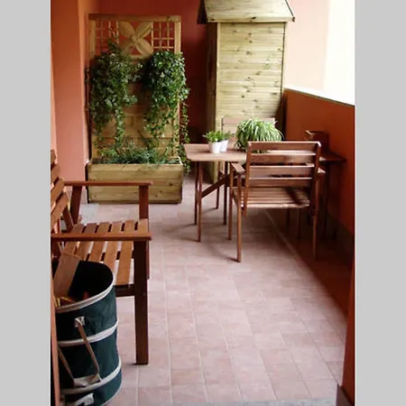 Apartamento Cocco House