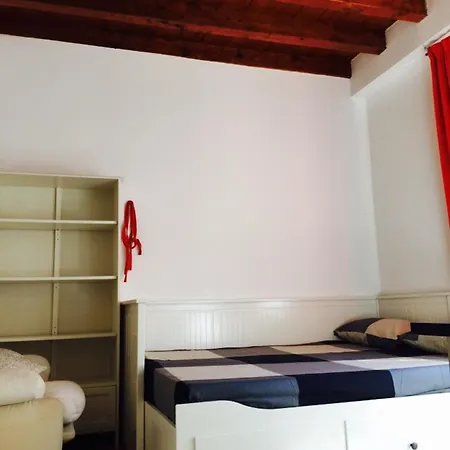 Apartamento Navigli Downtown Cocco House