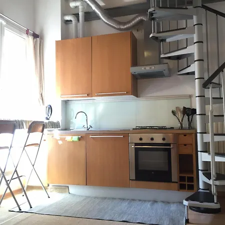 Apartamento Appartamento *