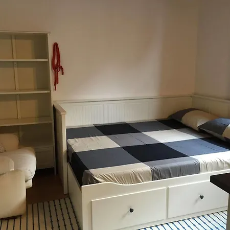 Cocco House Apartamento *